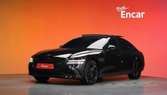 Genesis G80 2025