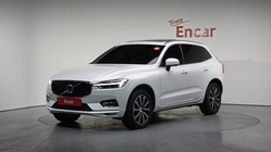 Volvo XC60 2018