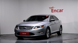 Ford Taurus 2011