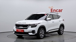 Kia Seltos 2019