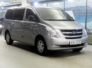 Hyundai Starex 2013