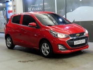 Chevrolet Spark 2019