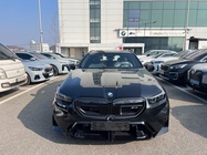 BMW M5 2025