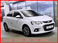 Chevrolet Aveo 2016