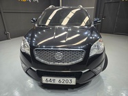 Ssangyong KORANDO 2013