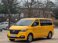 Hyundai Starex 2020
