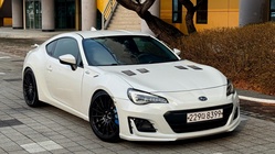 Toyota 86 2014