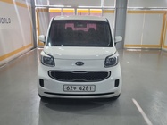 Kia RAY 2012