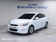 Hyundai Accent 2015