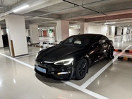 Tesla Model S 2023