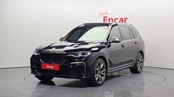 BMW X7 2020