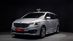 Kia Canival 2017