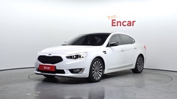 Kia K7 2013
