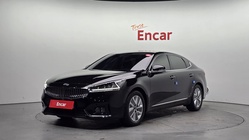 Kia K7 2016