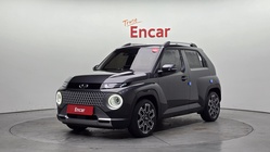 Hyundai Casper 2023