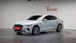 Genesis G70 2020