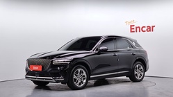 Genesis GV70 2022