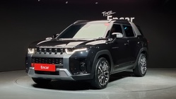 Ssangyong Torres 2023