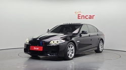 BMW 5 Series 2013