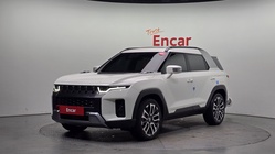 Ssangyong Torres 2022