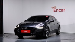 Hyundai Sonata 2021