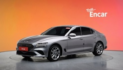Genesis G70 2020