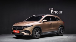 Mercedes-Benz EQA 2022