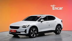 Polestar 2 2023