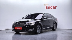 Kia K7 2015