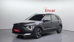 Kia Niro 2022