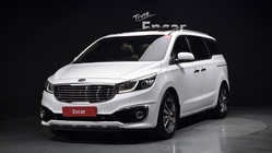Kia Canival 2017