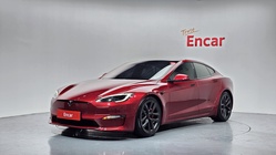 Tesla Model S 2023