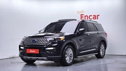 Ford Explorer 2019