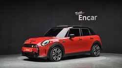 MINI Cooper 2023