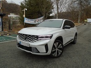 Samsung Grand Koleos 2025