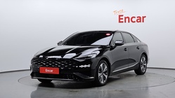 Kia K8 2021