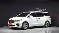 Kia Canival 2018