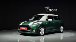 MINI Cooper 2020
