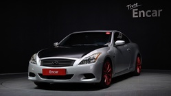 Infiniti G 2008