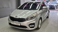Kia Carens 2017