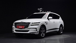 Genesis GV80 2023