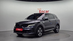 Kia Sorento 2020
