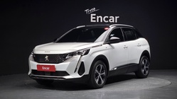 Peugeot 3008 2021