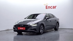 Hyundai Sonata 2021