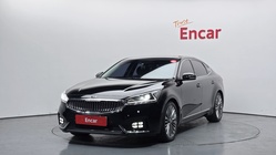 Kia K7 2016