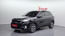 Kia Seltos 2021