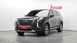 Hyundai Palisade 2019