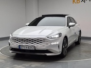 Kia K8 2021