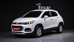 Chevrolet Trax 2017