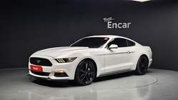 Ford Mustang 2015